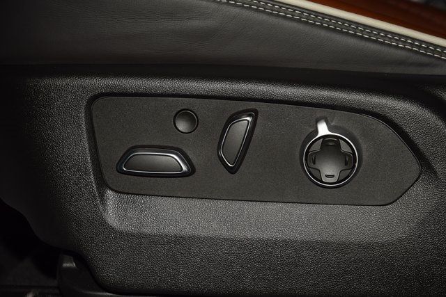 2024 GMC Yukon 4WD 4dr Denali Ultimate - 22934998 - 42