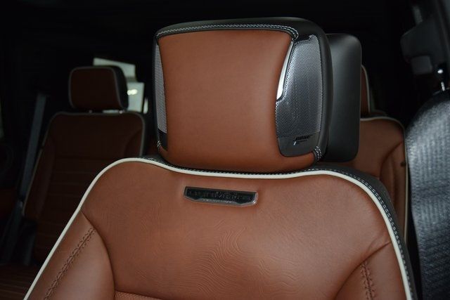 2024 GMC Yukon 4WD 4dr Denali Ultimate - 22934998 - 43