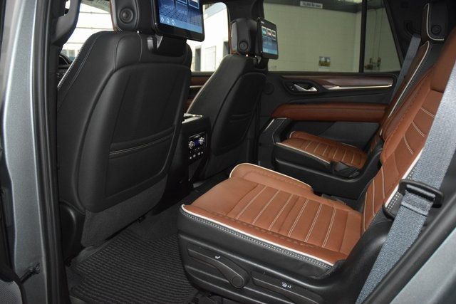 2024 GMC Yukon 4WD 4dr Denali Ultimate - 22934998 - 44