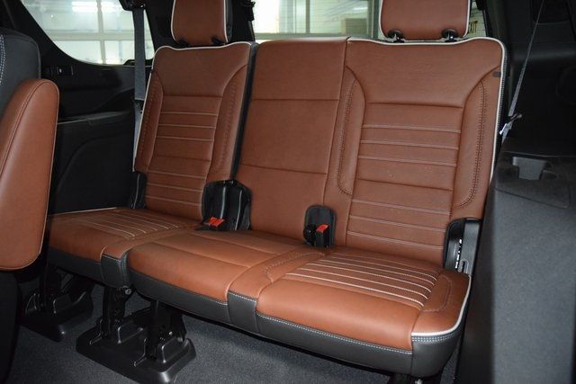 2024 GMC Yukon 4WD 4dr Denali Ultimate - 22934998 - 45