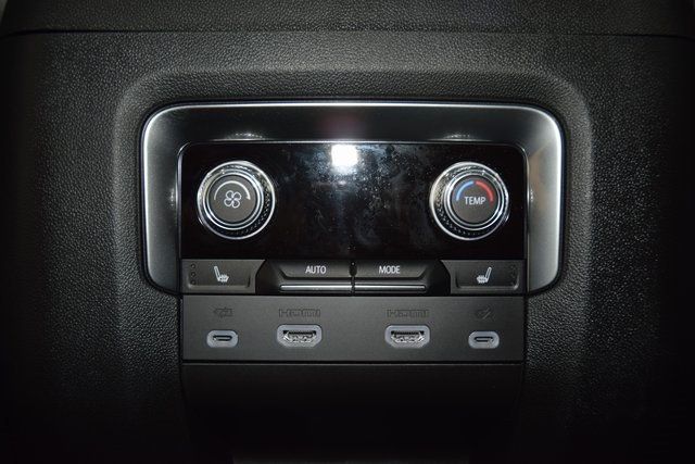 2024 GMC Yukon 4WD 4dr Denali Ultimate - 22934998 - 46