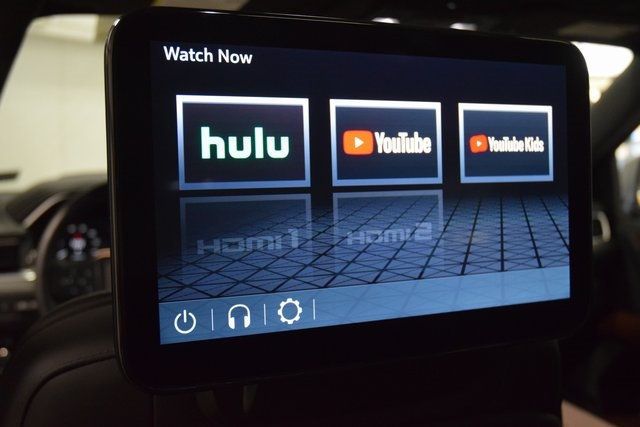 2024 GMC Yukon 4WD 4dr Denali Ultimate - 22934998 - 47