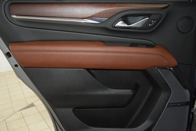 2024 GMC Yukon 4WD 4dr Denali Ultimate - 22934998 - 48