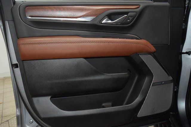 2024 GMC Yukon 4WD 4dr Denali Ultimate - 22934998 - 51