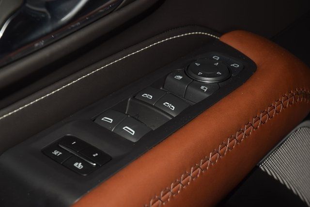 2024 GMC Yukon 4WD 4dr Denali Ultimate - 22934998 - 52