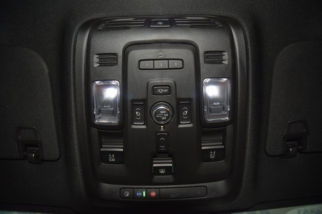 2024 GMC Yukon 4WD 4dr Denali Ultimate - 22934998 - 54