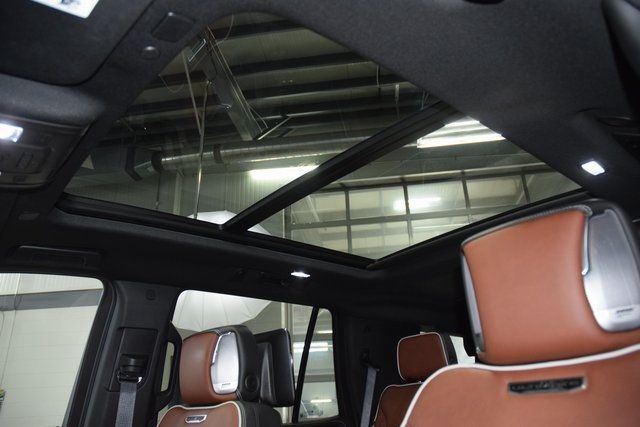 2024 GMC Yukon 4WD 4dr Denali Ultimate - 22934998 - 55