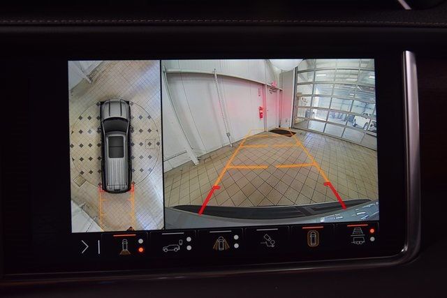 2024 GMC Yukon 4WD 4dr Denali Ultimate - 22934998 - 57