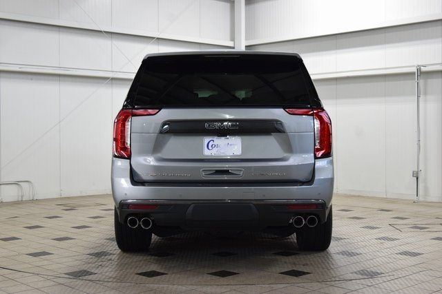 2024 GMC Yukon 4WD 4dr Denali Ultimate - 22934998 - 6