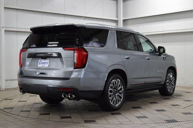 2024 GMC Yukon 4WD 4dr Denali Ultimate - 22934998 - 7