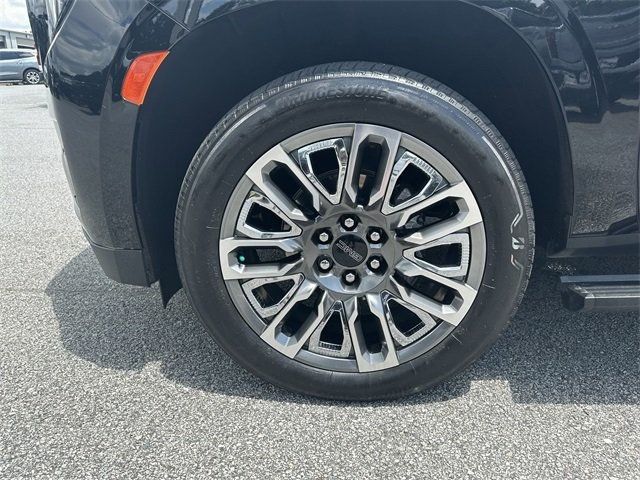 2024 GMC Yukon 4WD 4dr Denali Ultimate - 22950830 - 9