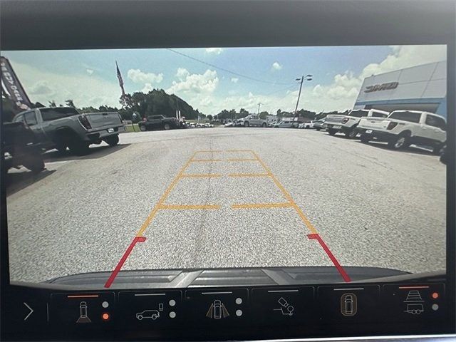 2024 GMC Yukon 4WD 4dr Denali Ultimate - 22950830 - 16