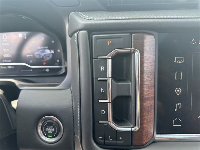 2024 GMC Yukon 4WD 4dr Denali Ultimate - 22950830 - 17