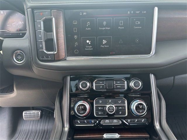 2024 GMC Yukon 4WD 4dr Denali Ultimate - 22950830 - 18