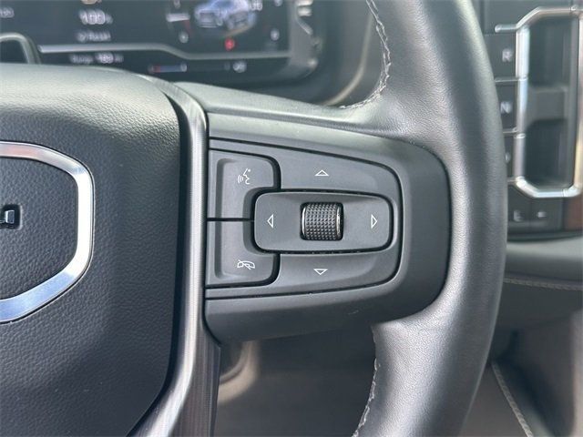 2024 GMC Yukon 4WD 4dr Denali Ultimate - 22950830 - 22