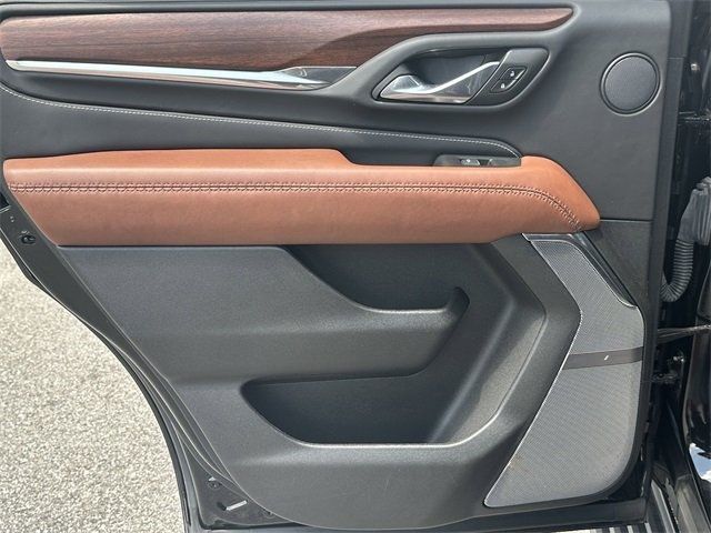 2024 GMC Yukon 4WD 4dr Denali Ultimate - 22950830 - 24