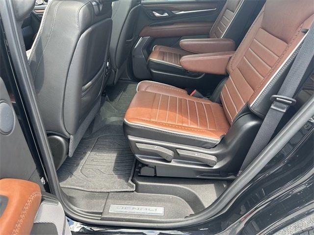 2024 GMC Yukon 4WD 4dr Denali Ultimate - 22950830 - 27