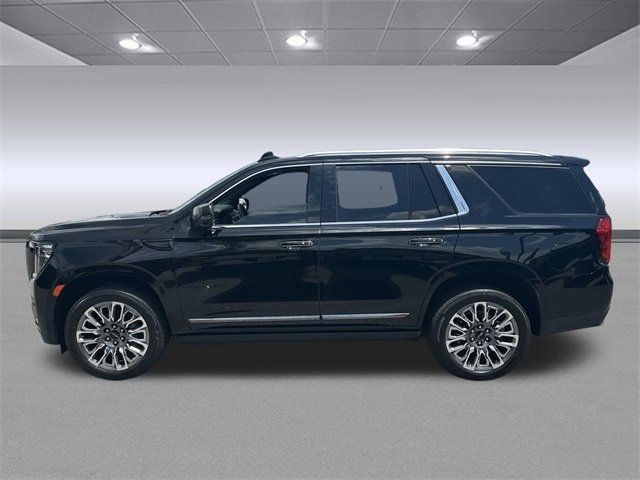 2024 GMC Yukon 4WD 4dr Denali Ultimate - 22950830 - 2