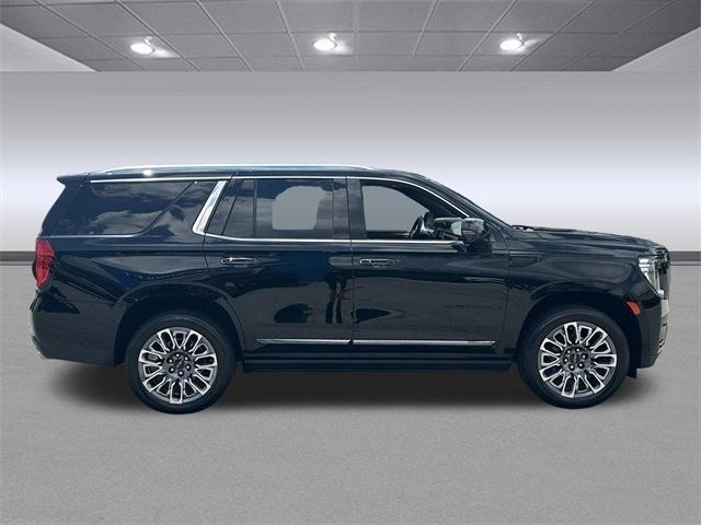 2024 GMC Yukon 4WD 4dr Denali Ultimate - 22950830 - 6
