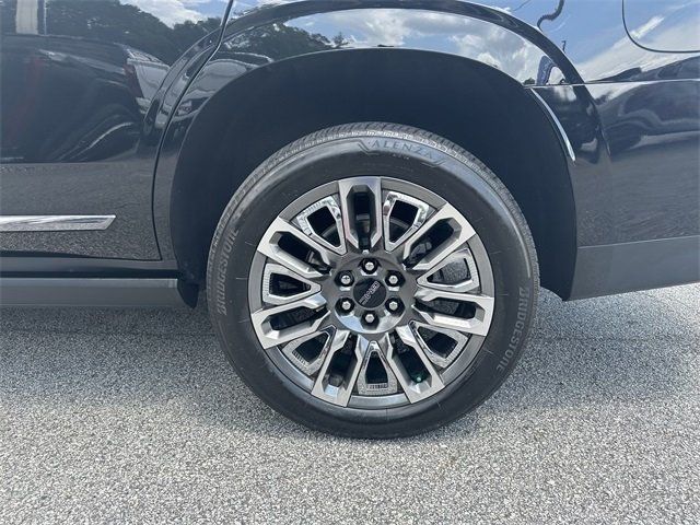 2024 GMC Yukon 4WD 4dr Denali Ultimate - 22950830 - 7