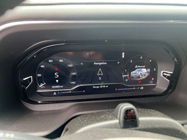 2024 GMC Yukon 4WD 4dr Denali Ultimate - 23003430 - 2