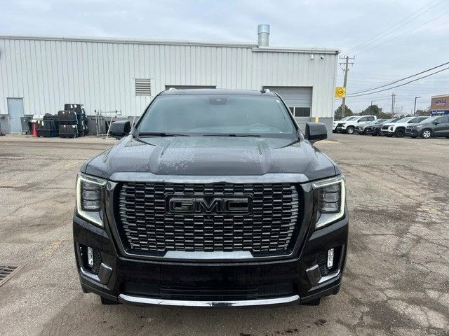 2024 GMC Yukon 4WD 4dr Denali Ultimate - 23003430 - 5