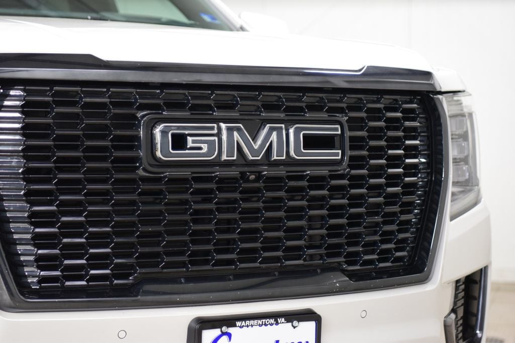 2024 GMC Yukon 4WD 4dr Denali Ultimate - 23024541 - 10