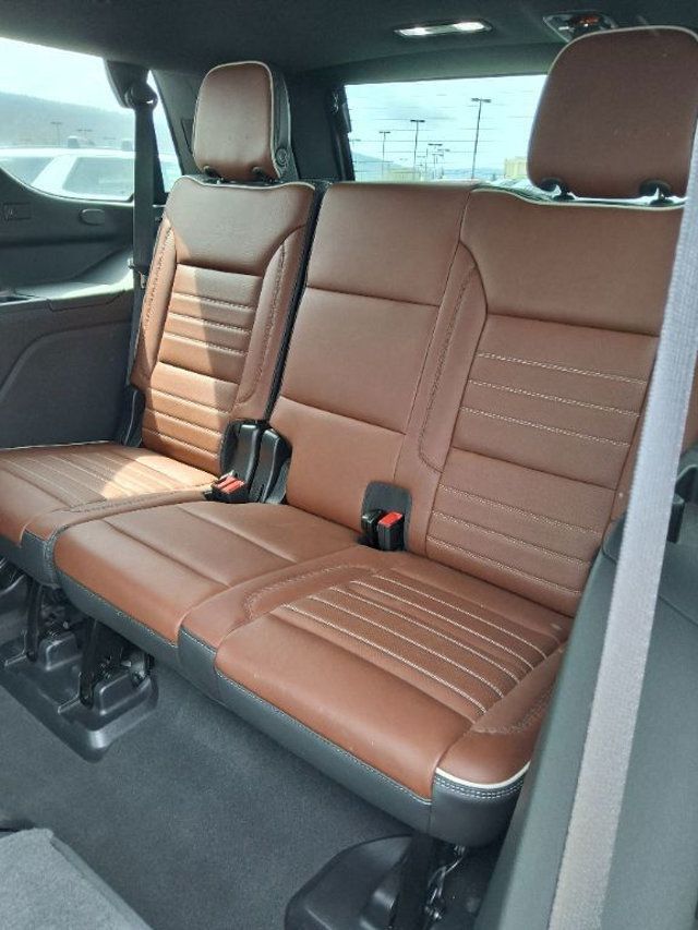 2024 GMC Yukon 4WD 4dr Denali Ultimate - 23024541 - 12