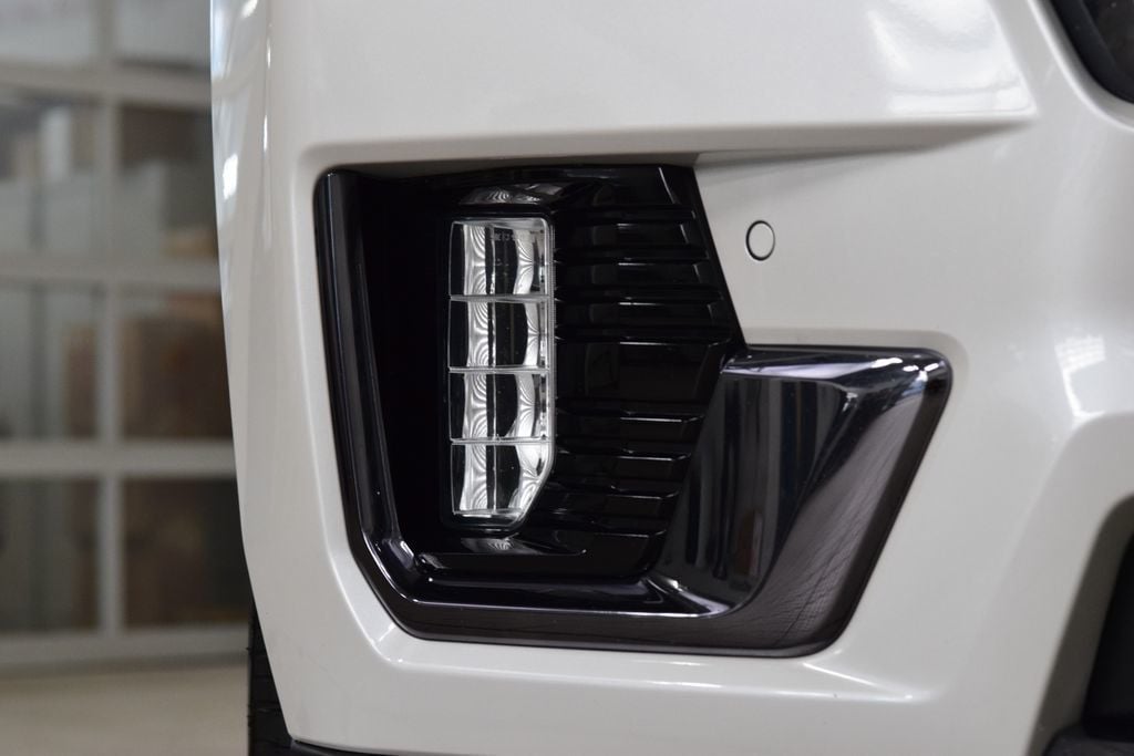 2024 GMC Yukon 4WD 4dr Denali Ultimate - 23024541 - 13