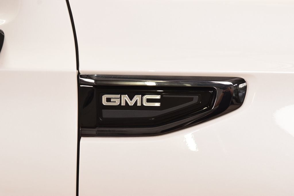 2024 GMC Yukon 4WD 4dr Denali Ultimate - 23024541 - 15