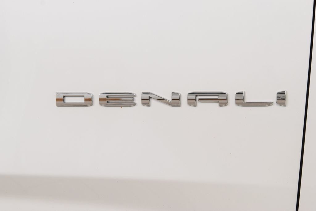 2024 GMC Yukon 4WD 4dr Denali Ultimate - 23024541 - 16