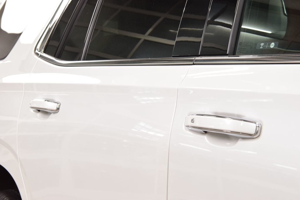 2024 GMC Yukon 4WD 4dr Denali Ultimate - 23024541 - 18