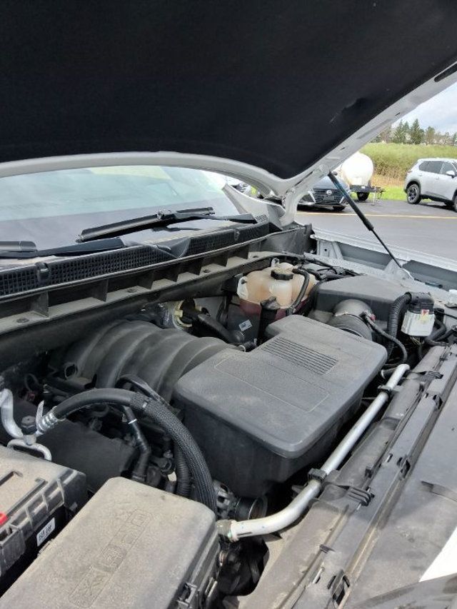 2024 GMC Yukon 4WD 4dr Denali Ultimate - 23024541 - 18
