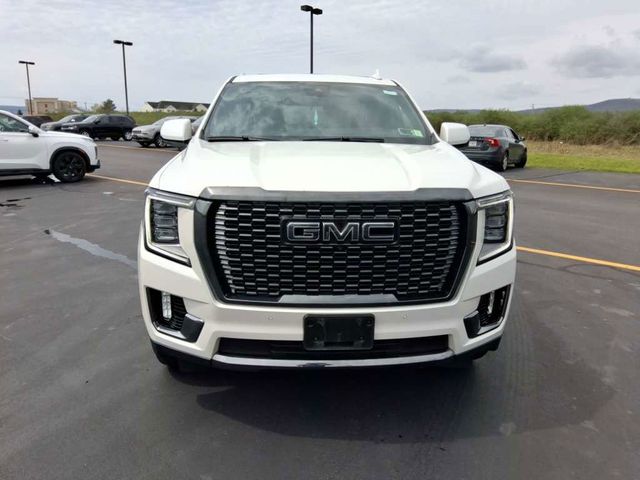 2024 GMC Yukon 4WD 4dr Denali Ultimate - 23024541 - 1