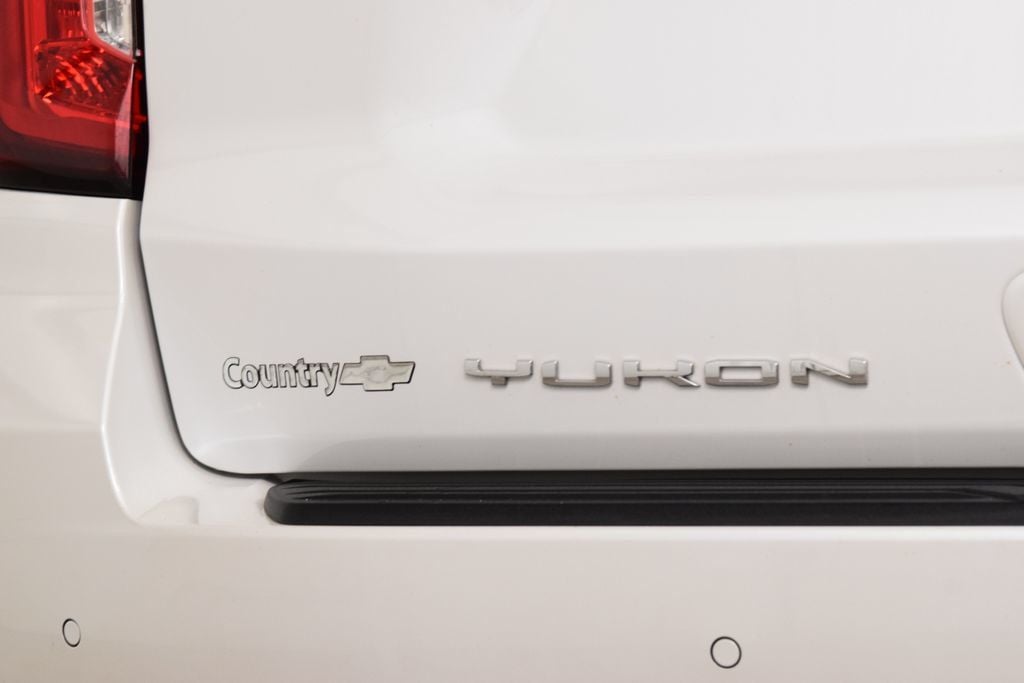 2024 GMC Yukon 4WD 4dr Denali Ultimate - 23024541 - 22