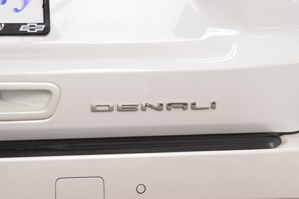 2024 GMC Yukon 4WD 4dr Denali Ultimate - 23024541 - 23