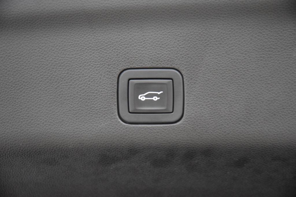 2024 GMC Yukon 4WD 4dr Denali Ultimate - 23024541 - 27