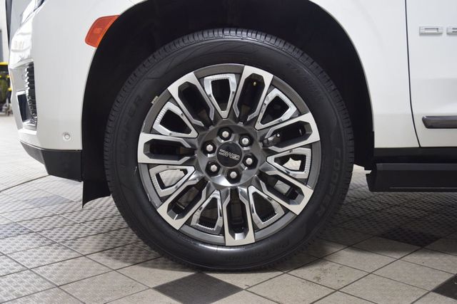 2024 GMC Yukon 4WD 4dr Denali Ultimate - 23024541 - 29