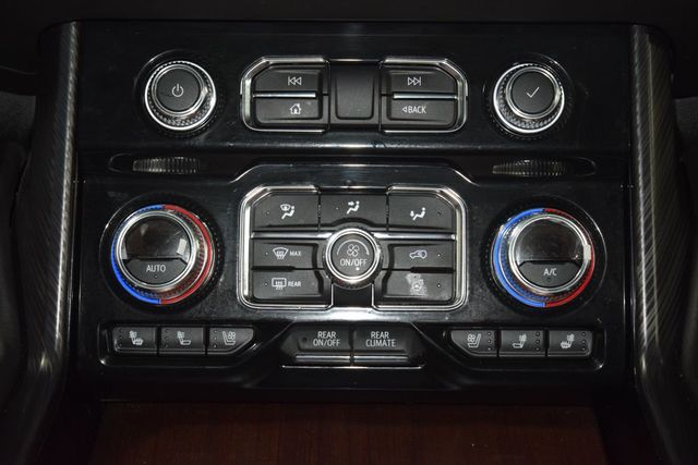 2024 GMC Yukon 4WD 4dr Denali Ultimate - 23024541 - 34