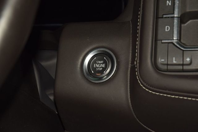 2024 GMC Yukon 4WD 4dr Denali Ultimate - 23024541 - 35