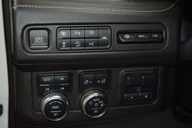 2024 GMC Yukon 4WD 4dr Denali Ultimate - 23024541 - 36