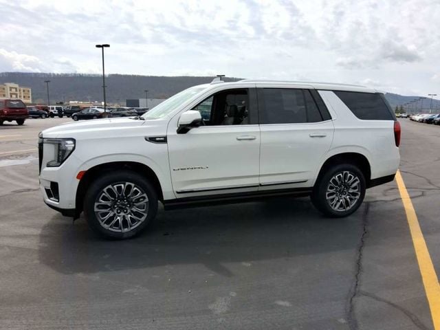 2024 GMC Yukon 4WD 4dr Denali Ultimate - 23024541 - 3