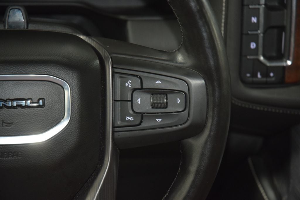2024 GMC Yukon 4WD 4dr Denali Ultimate - 23024541 - 39