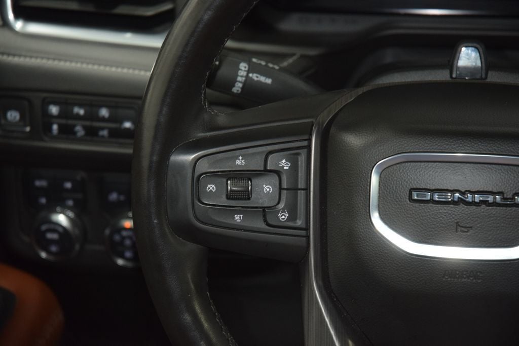 2024 GMC Yukon 4WD 4dr Denali Ultimate - 23024541 - 40