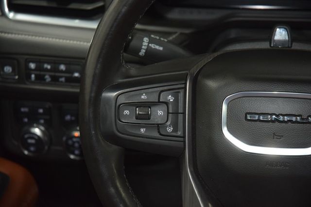 2024 GMC Yukon 4WD 4dr Denali Ultimate - 23024541 - 40