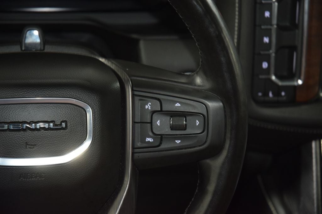 2024 GMC Yukon 4WD 4dr Denali Ultimate - 23024541 - 41
