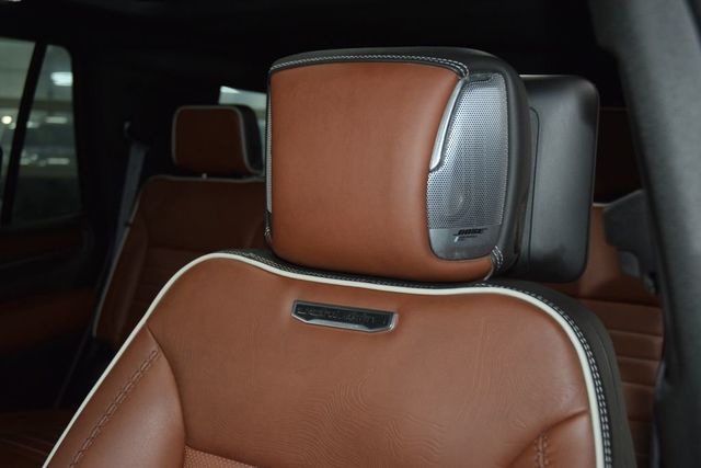 2024 GMC Yukon 4WD 4dr Denali Ultimate - 23024541 - 44