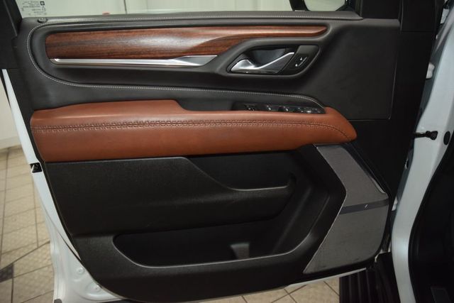 2024 GMC Yukon 4WD 4dr Denali Ultimate - 23024541 - 51