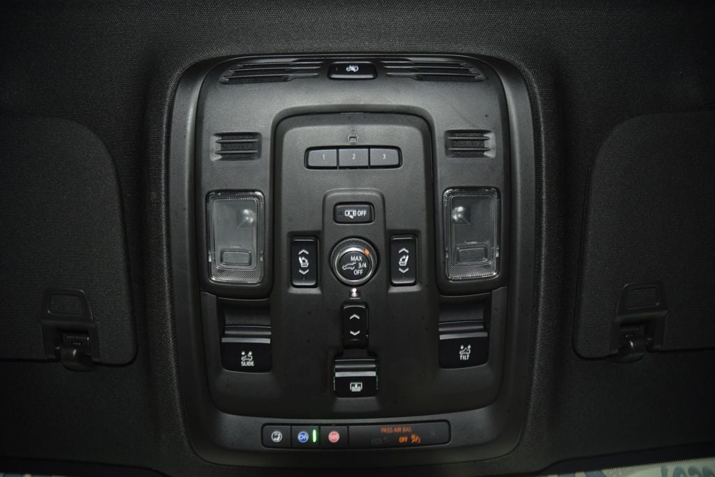 2024 GMC Yukon 4WD 4dr Denali Ultimate - 23024541 - 55