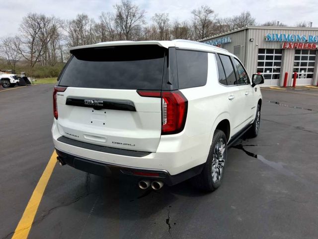 2024 GMC Yukon 4WD 4dr Denali Ultimate - 23024541 - 6